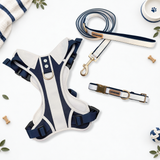 The Classic Navy Essential Walk Set