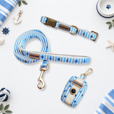 The Marine Blue Everyday Walk Set
