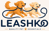 Leashko - Home