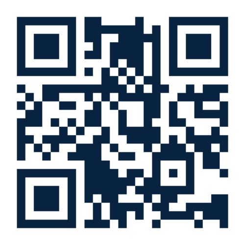 Scan to visit Leashko on social media