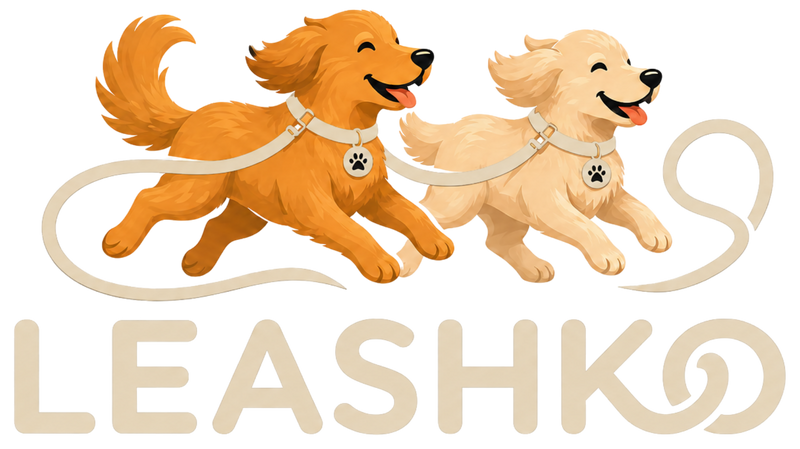 Leashko